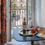 Гостевой дом Belduomo & Flat 4*
