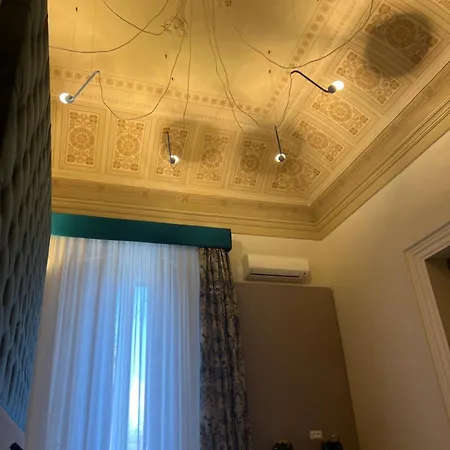 Belduomo & Flat 4* 카타니아