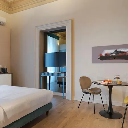 Belduomo & Flat 4* Катания