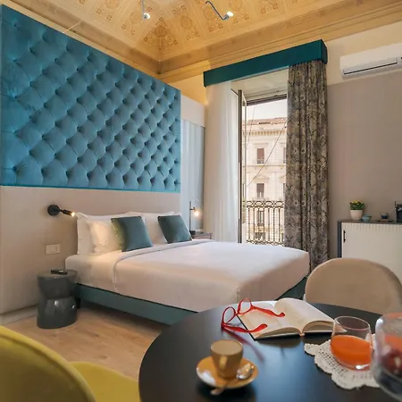 Belduomo & Flat 4* Катания