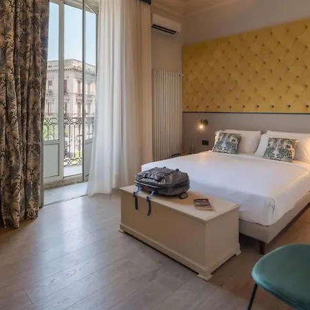 Belduomo & Flat 4*