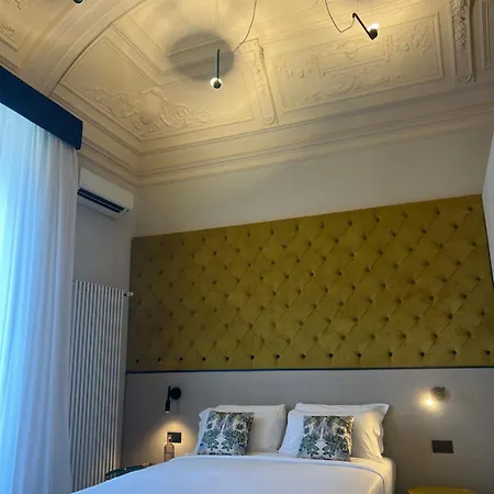 Belduomo & Flat 4* 카타니아
