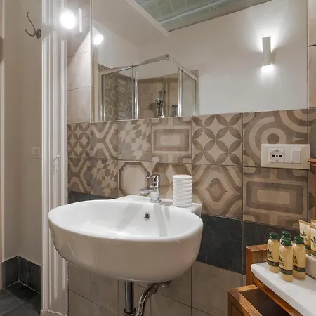 Belduomo & Flat 4*