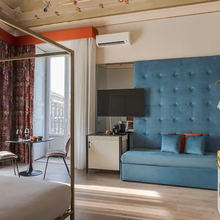 Belduomo & Flat 게스트하우스 4*