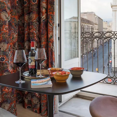 Belduomo & Flat 4*
