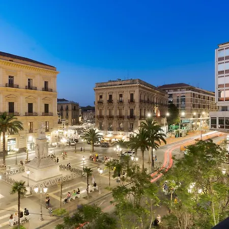Belduomo & Flat Гостевой дом 4*